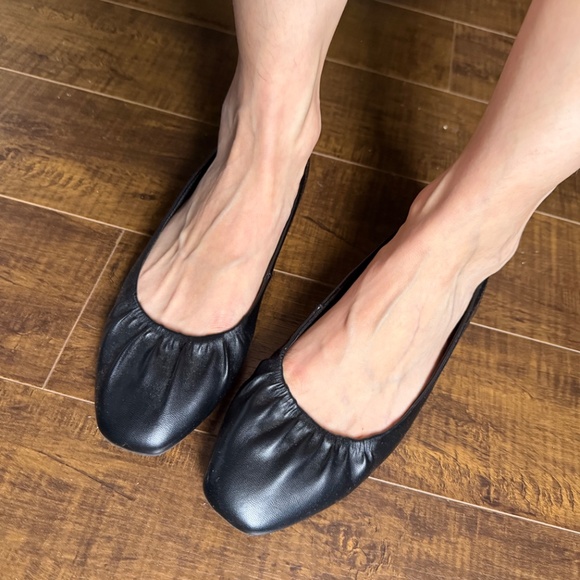 Ballet flats - Picture 3 of 4